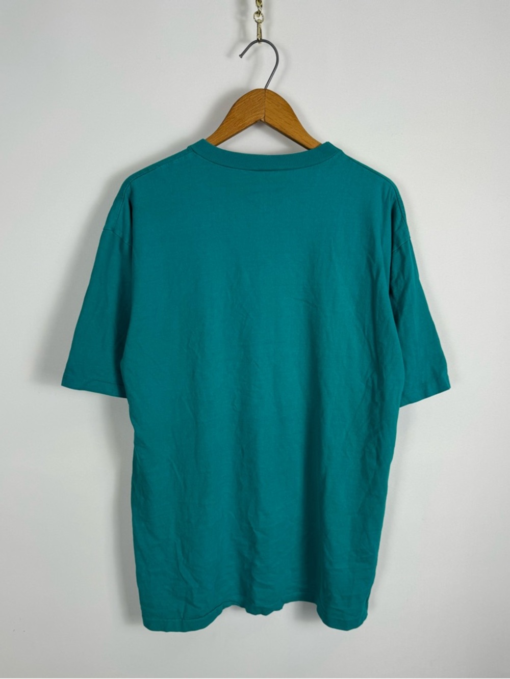 Vintage 80s Saskatchewan Roughriders Shirt - Picture 6 of 6